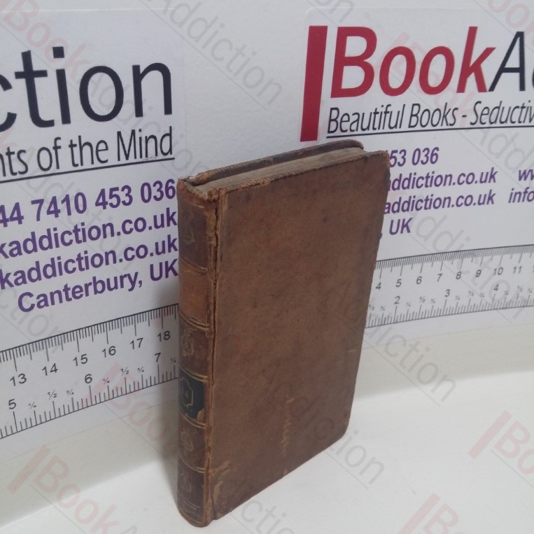 The Poetical Works of Geoffrey Chaucer in Fourteen Volumes  - Volume XIV, A Glossary