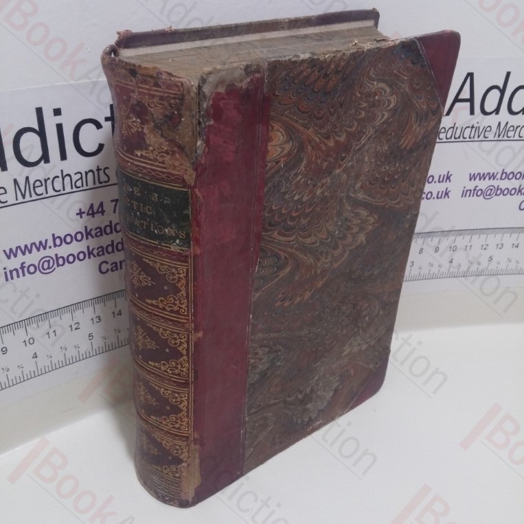 Arctic Explorations : The Second Grinnell Expedition, in Search of Sir John Franklin, 1853, '54, '55