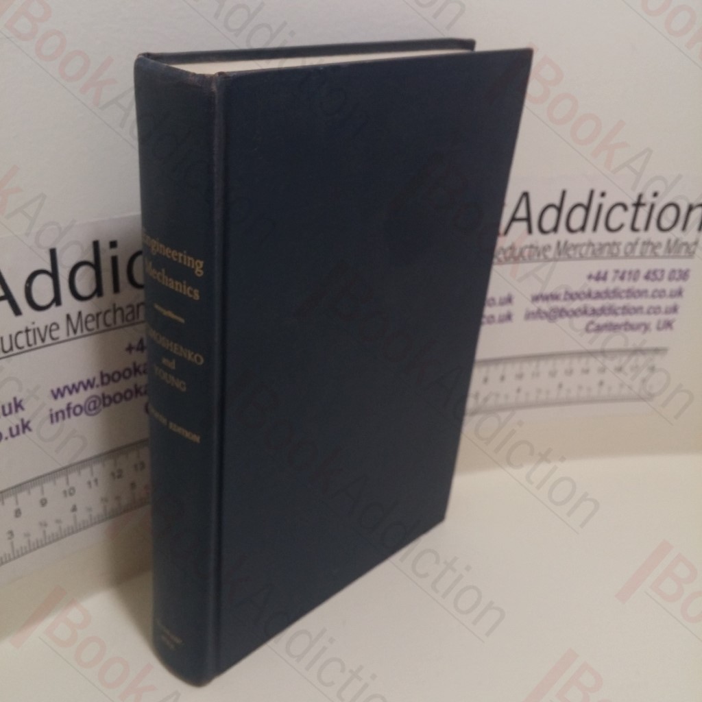 Engineering Mechanics