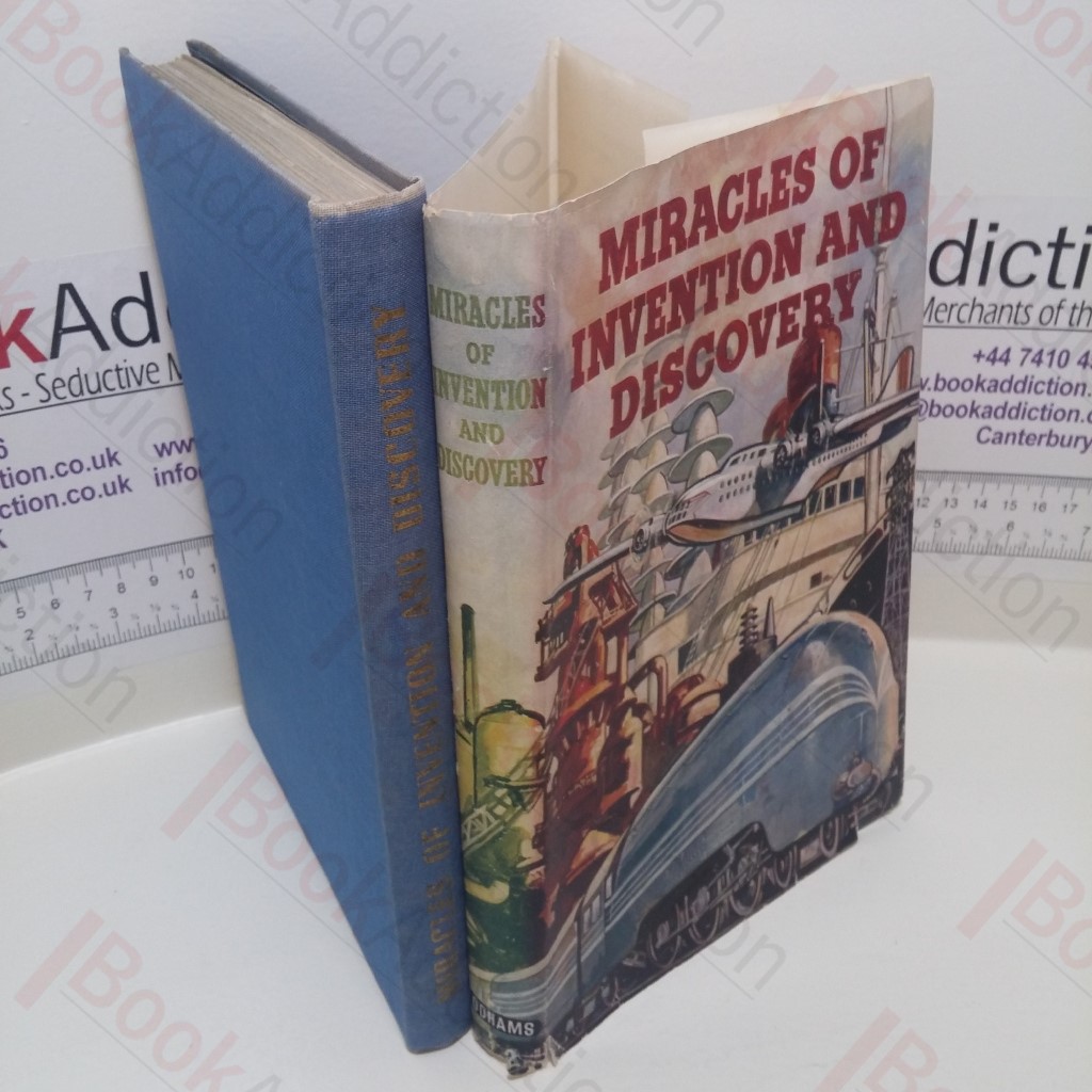 Miracles of Invention and Discovery