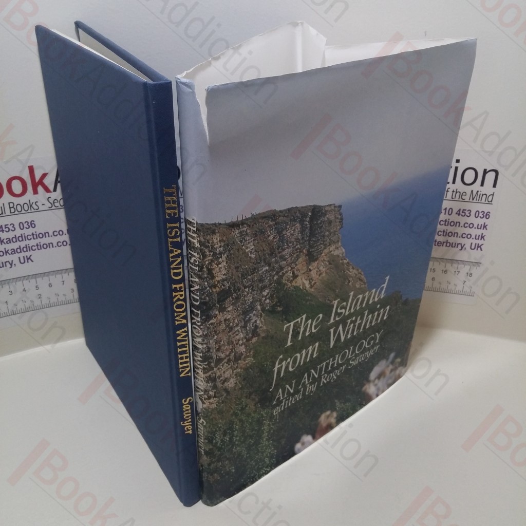 The Island from Within : A Composite Portrait of the Isle of Wight (Signed)