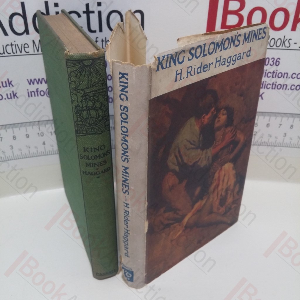 King Solomon's Mines