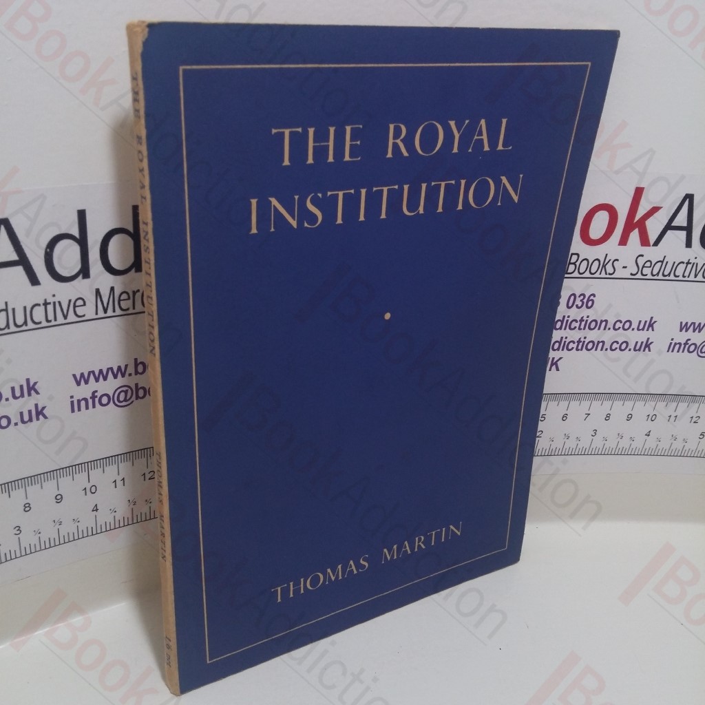 The Royal Institution