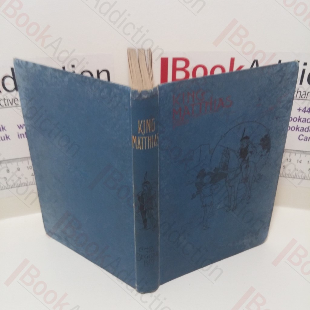 King Matthias and the Beggar Boy