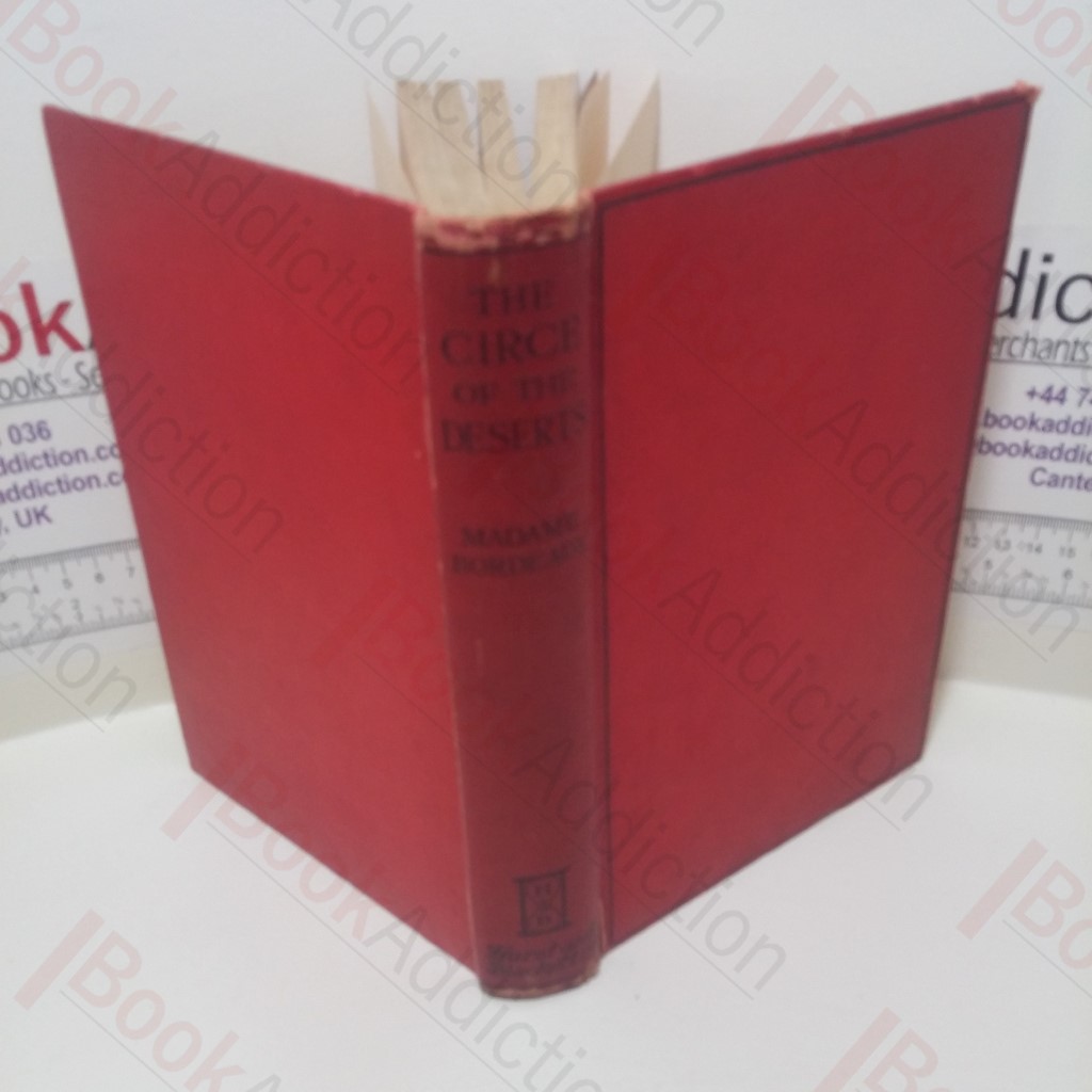 The Circle Of The Deserts