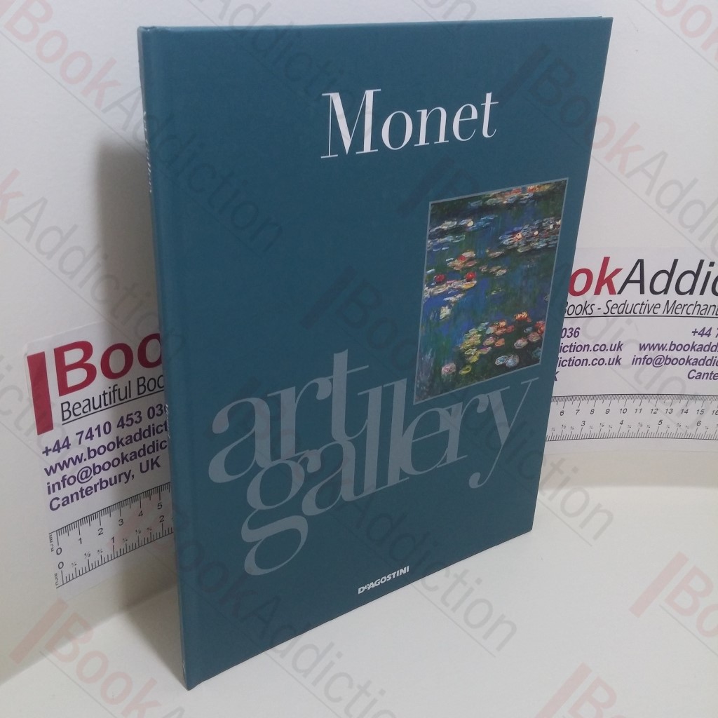Monet : Art Gallery