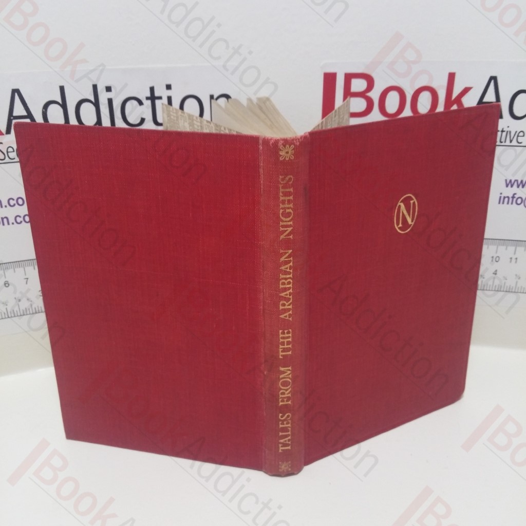 Tales from the Arabian Nights (Teaching of English Series)