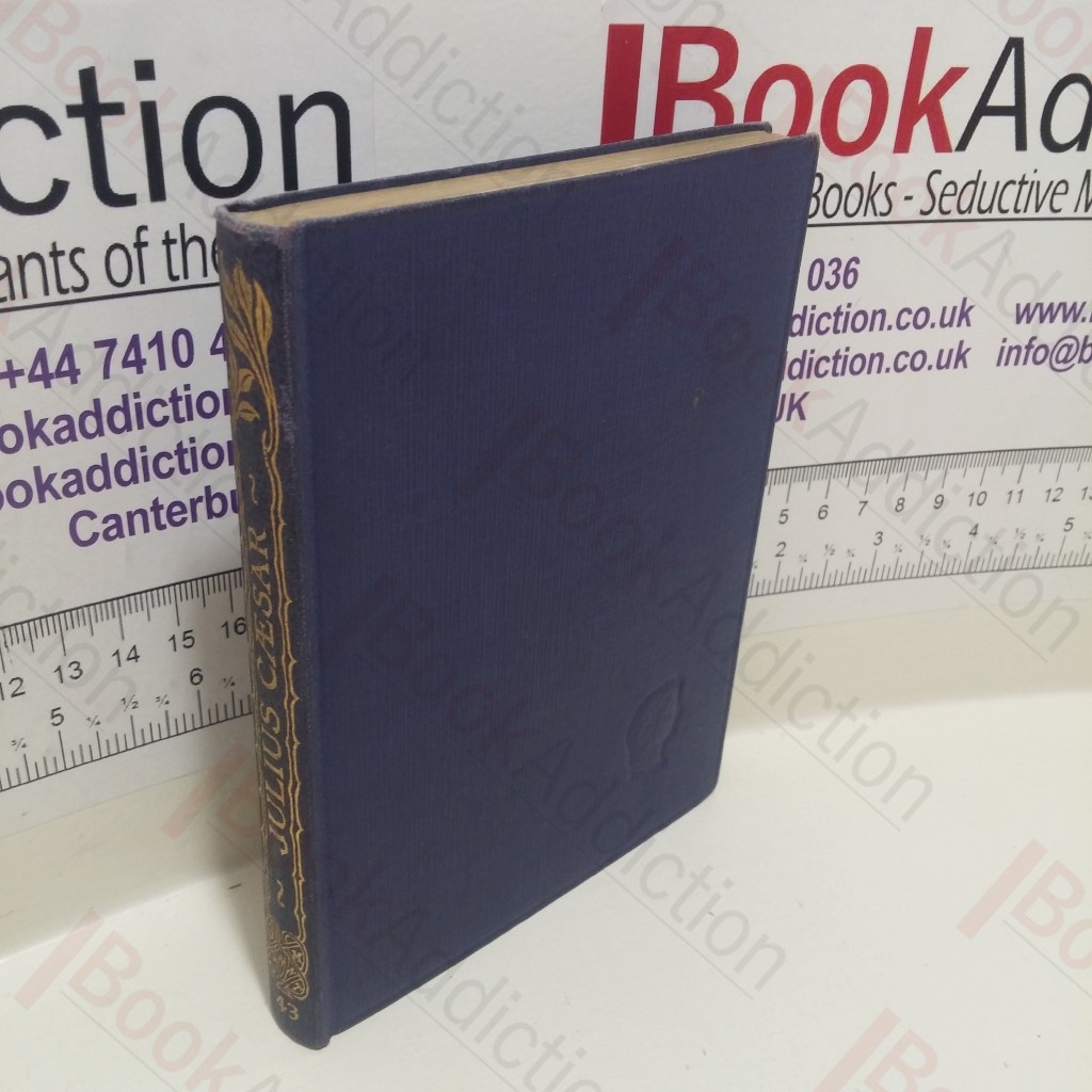 Shakespeare's Julius Caesar (The King's Treasuries of Literature Series, No. 43)