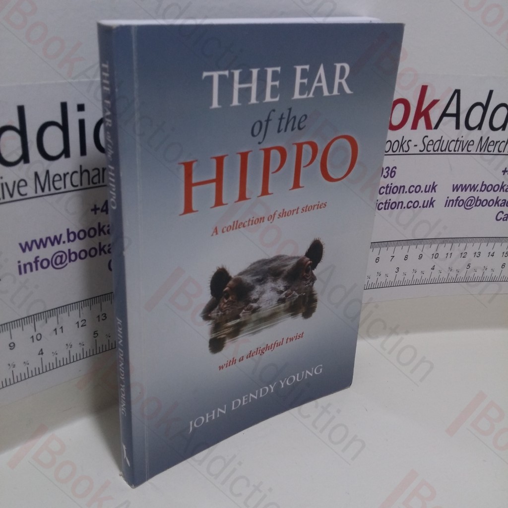 The Ear Of The Hippo (Signed and Inscribed)