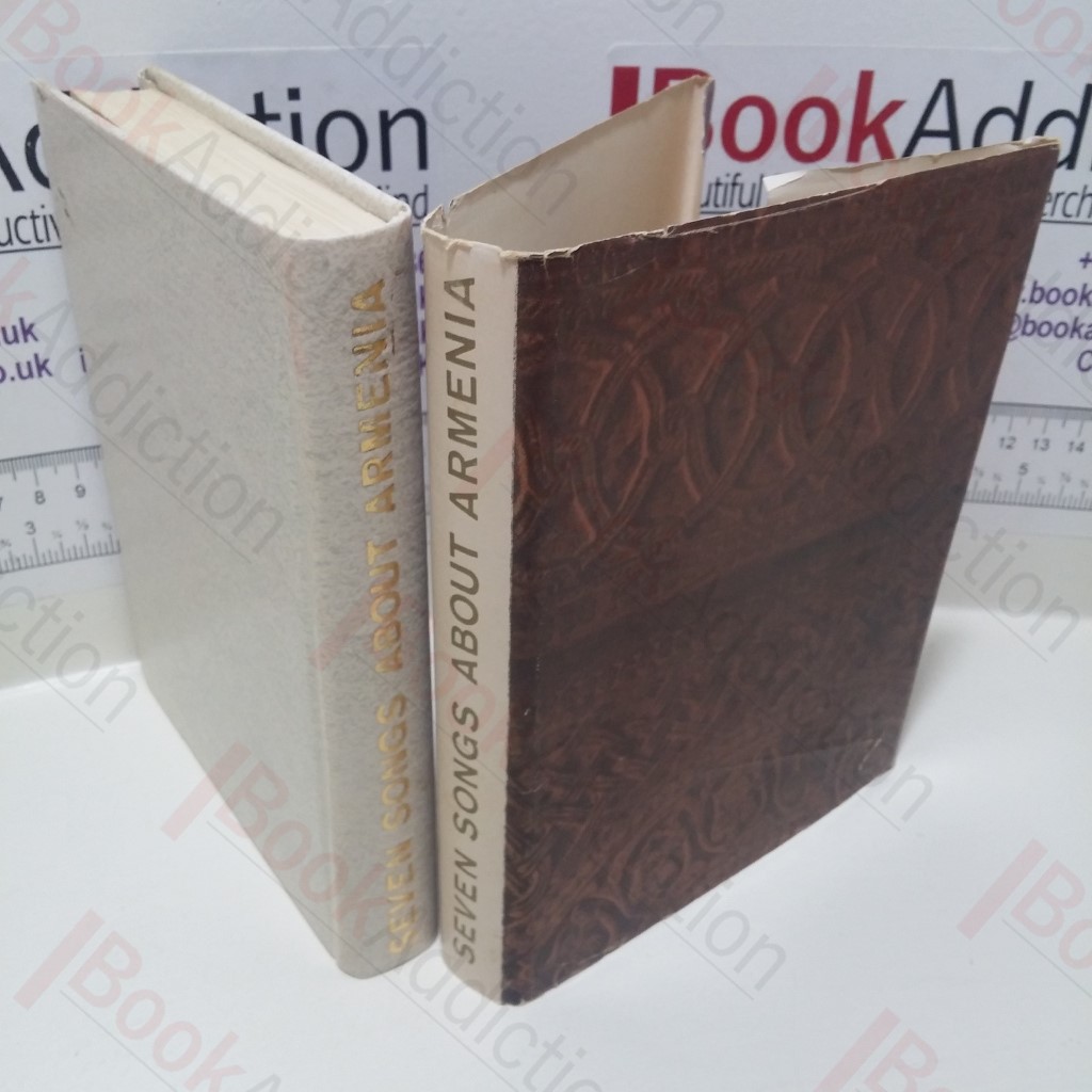 Seven Songs About Armenia