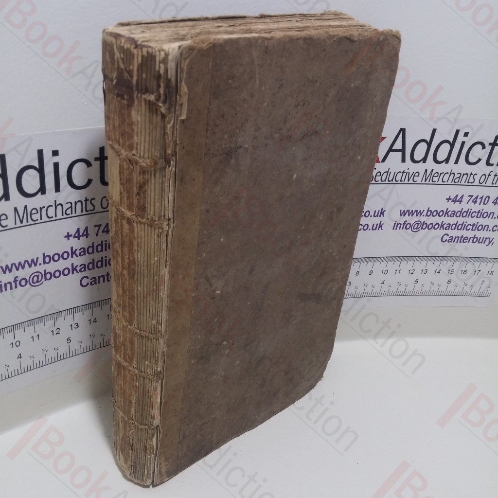 An Enquiry Into the Duties of the Female Sex