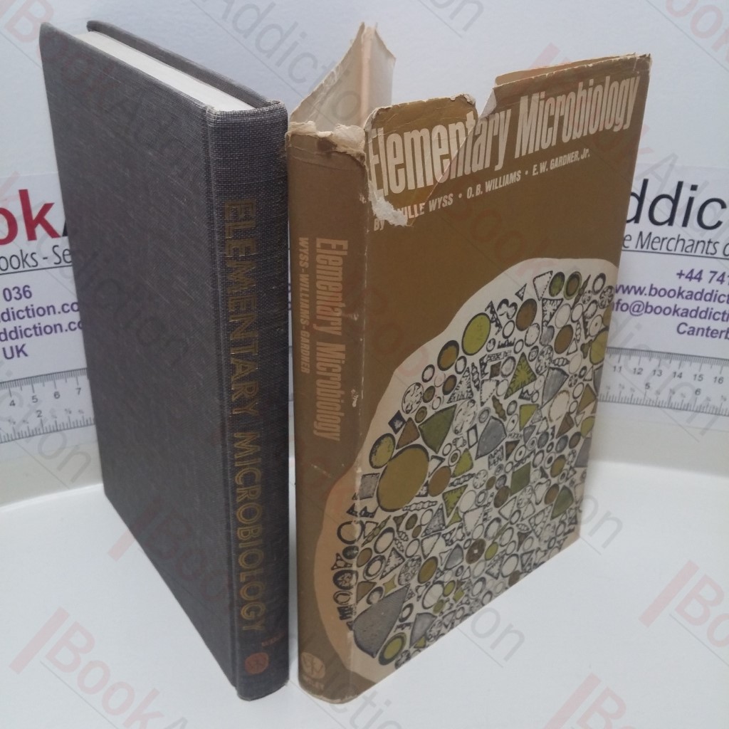 Elementary Microbiology