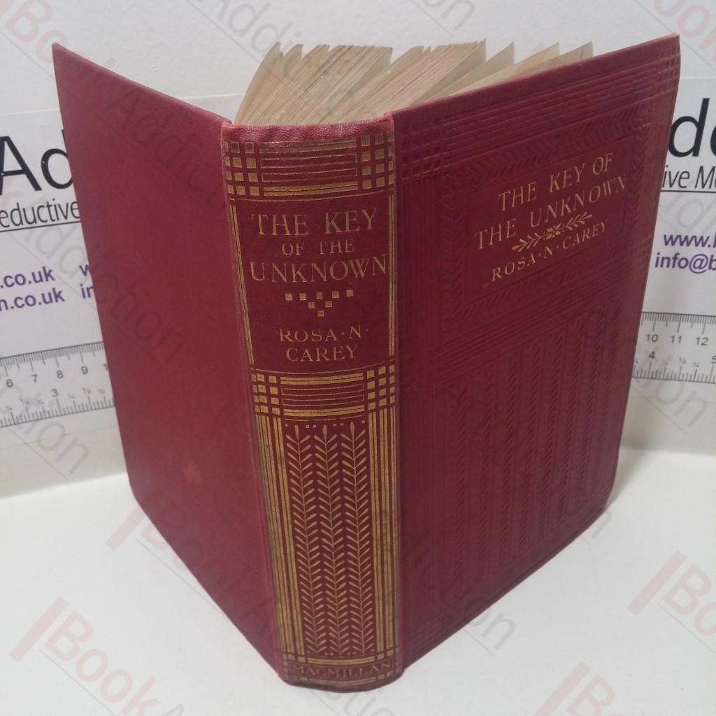 The Key of the Unknown