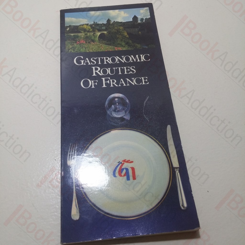 Gastronomic Routes of France