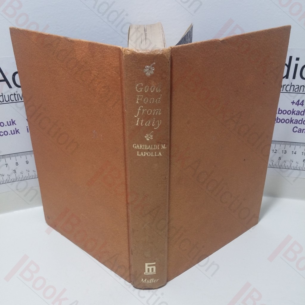 Good Food from Italy