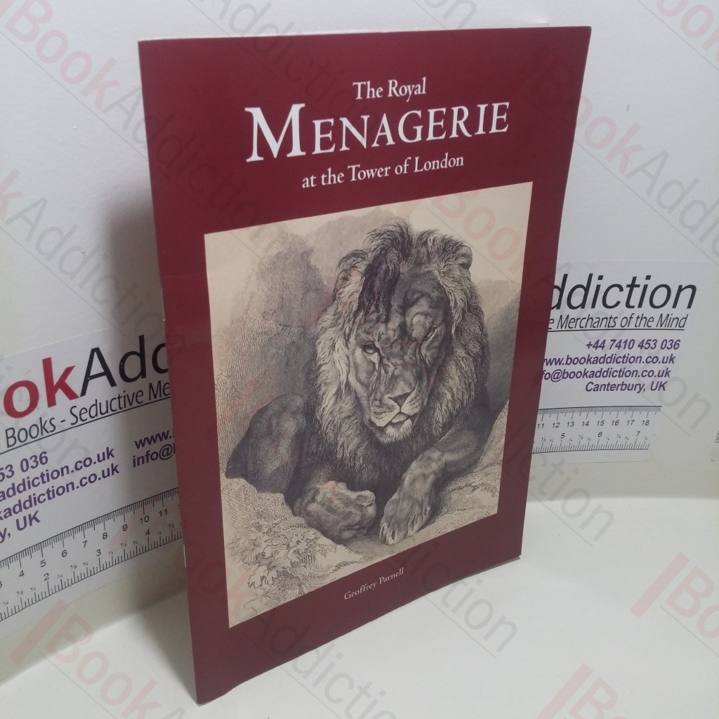 Royal Menagerie at the Tower of London