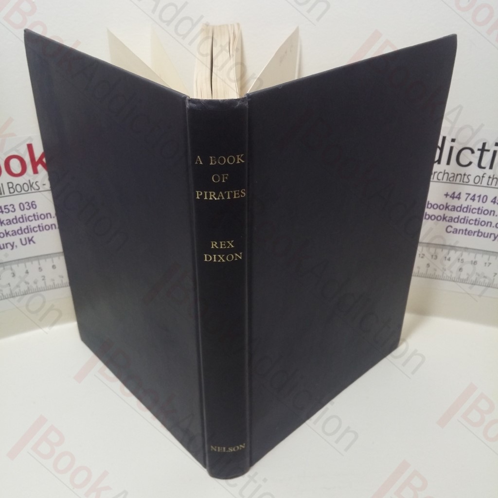 A Book of Pirates