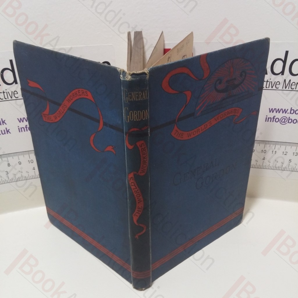 General Gordon (The World's Workers)