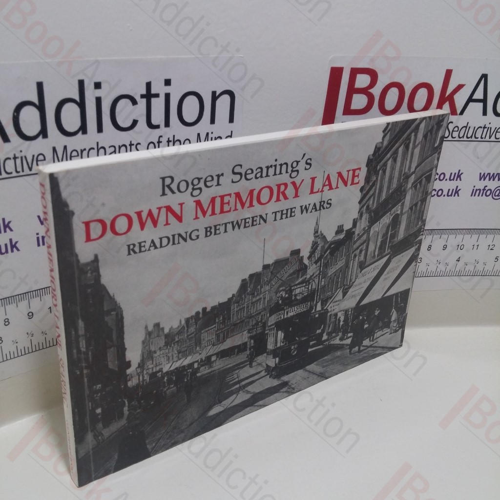 Down Memory Lane : Reading Between the Wars