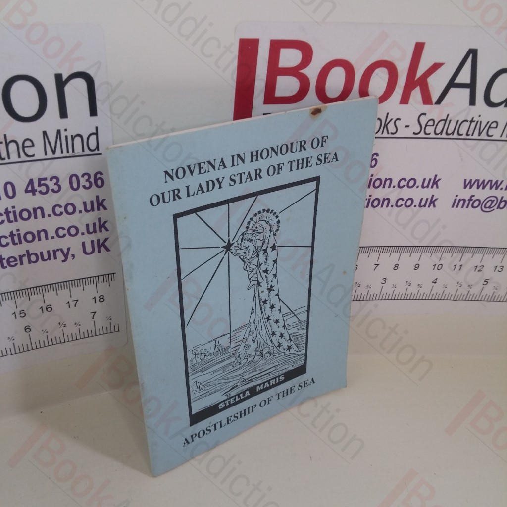 Novena in Honour of Our Lady of the Sea