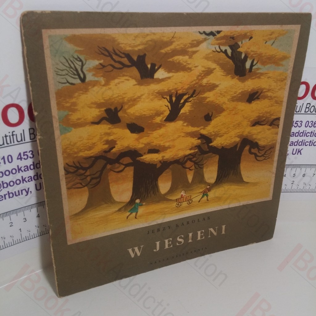 W Jesieni (In Autumn)