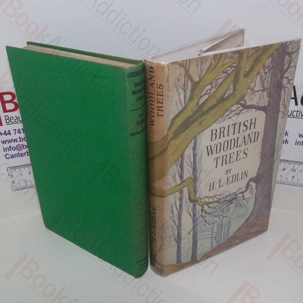 British Woodland Trees