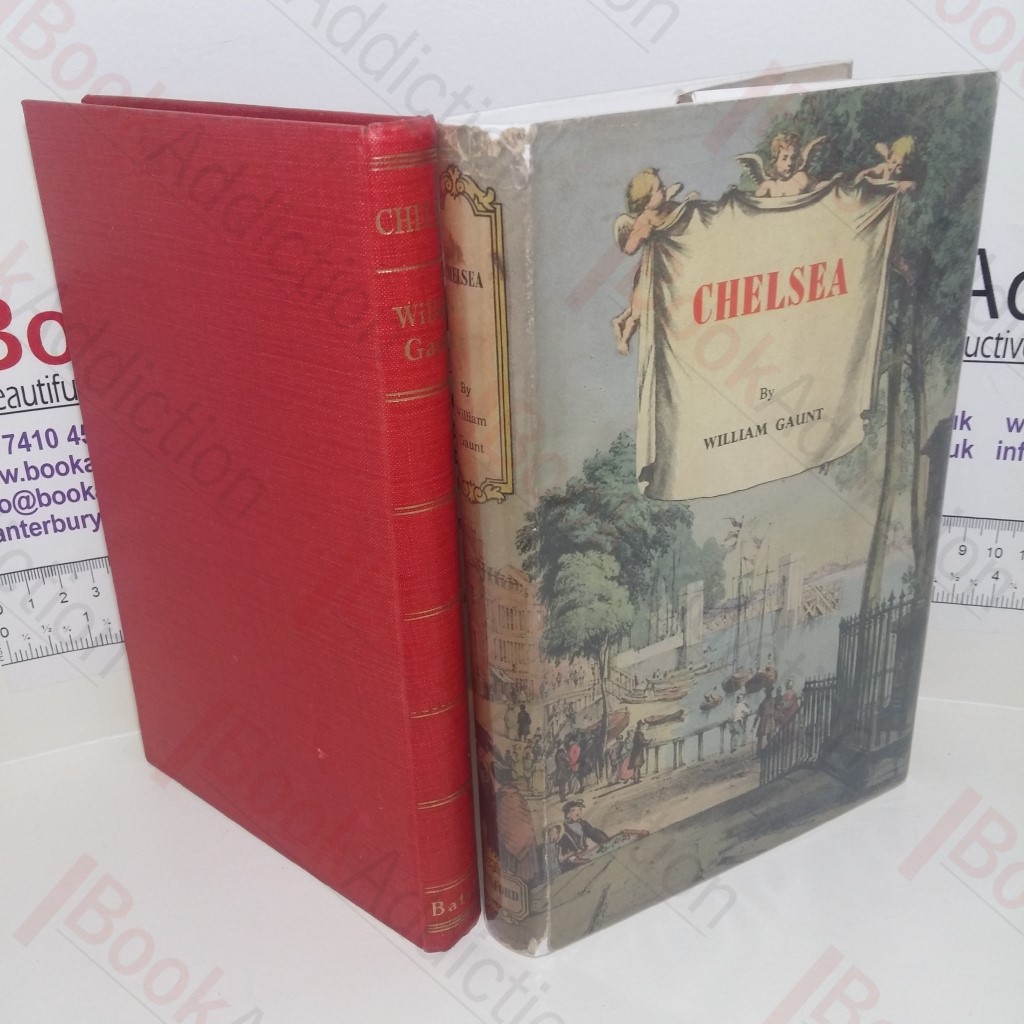 Chelsea (British Towns and Cities series)