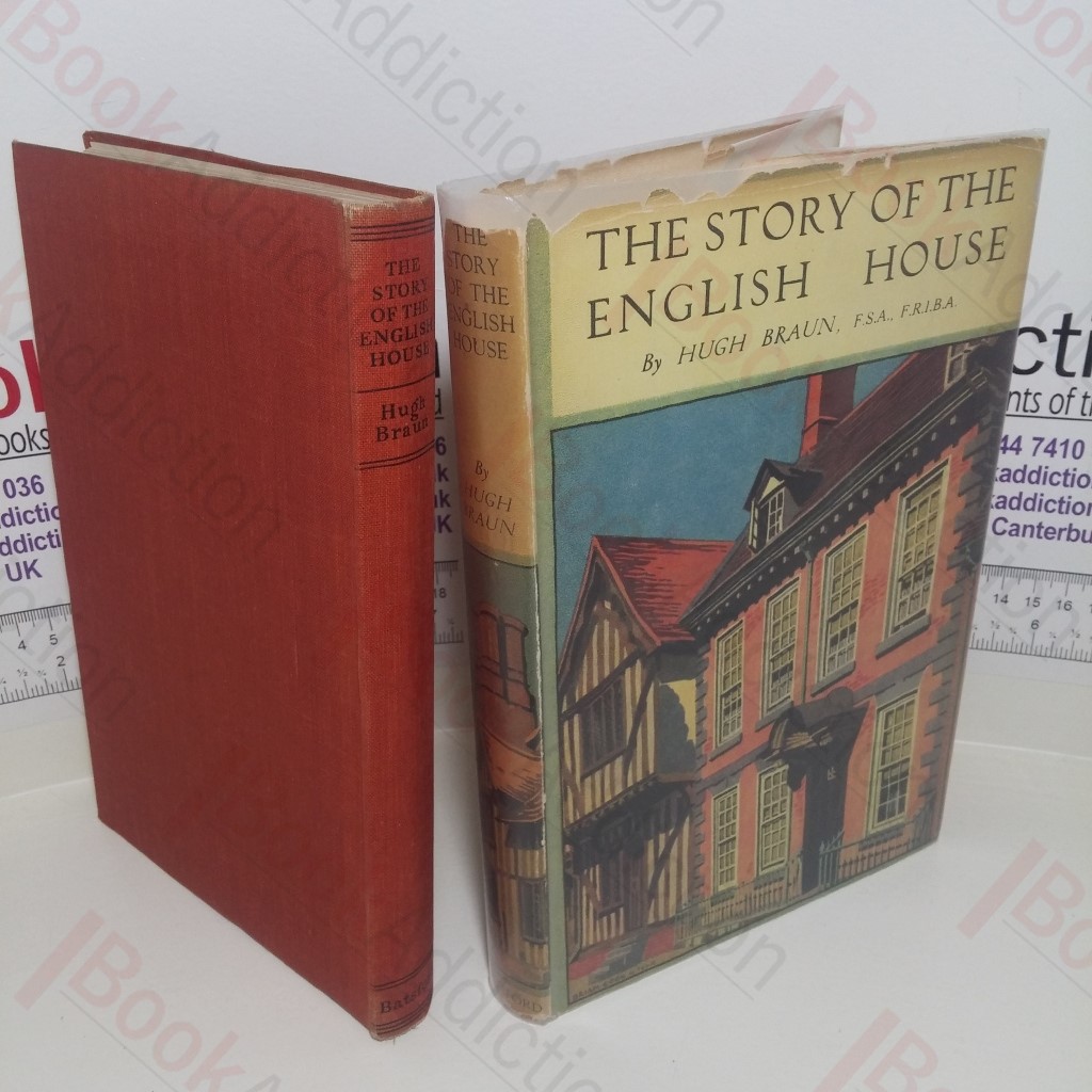 The Story of the English House