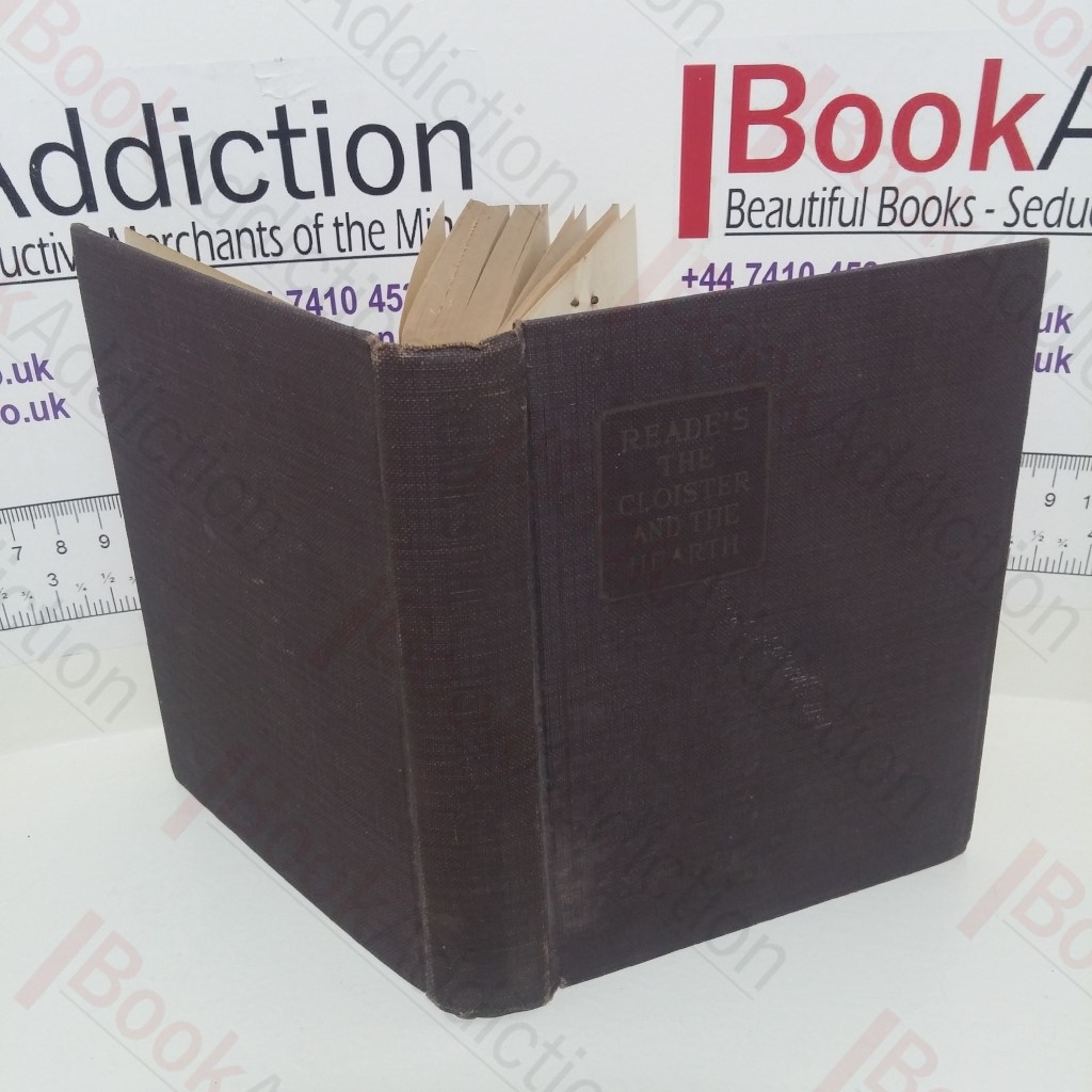 The Cloister and the Hearth (Macmillan Pocket Classics series)