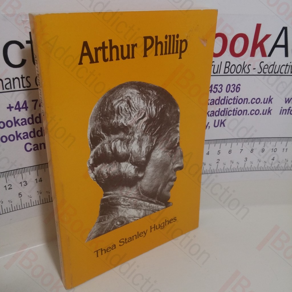 Arthur Phillip