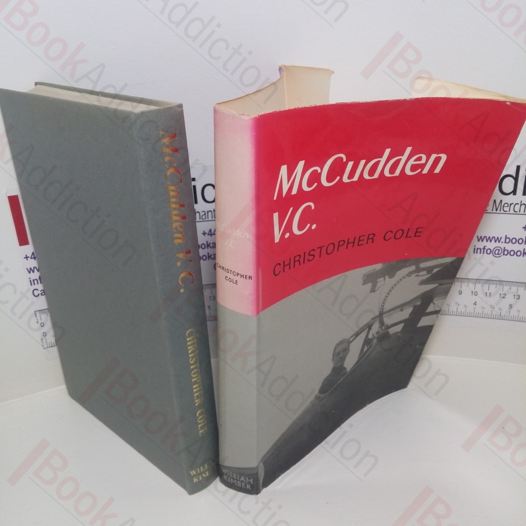 McCudden V C