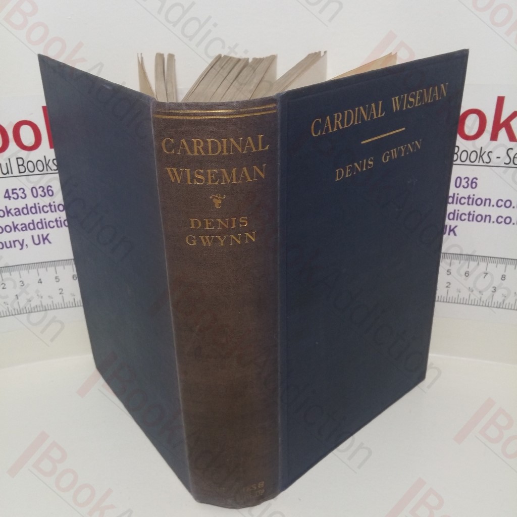 Cardinal Wiseman