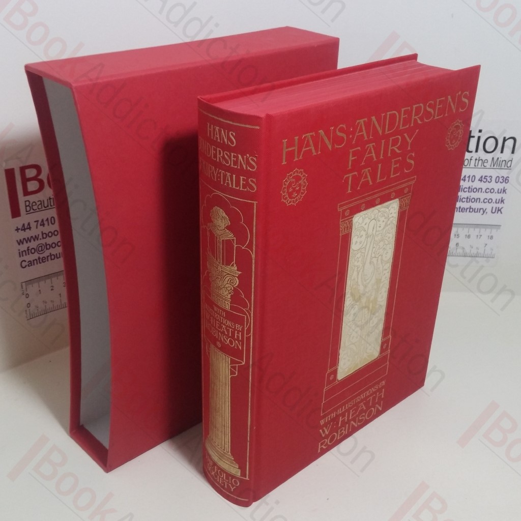 Hans Andersen's Fairy Tales