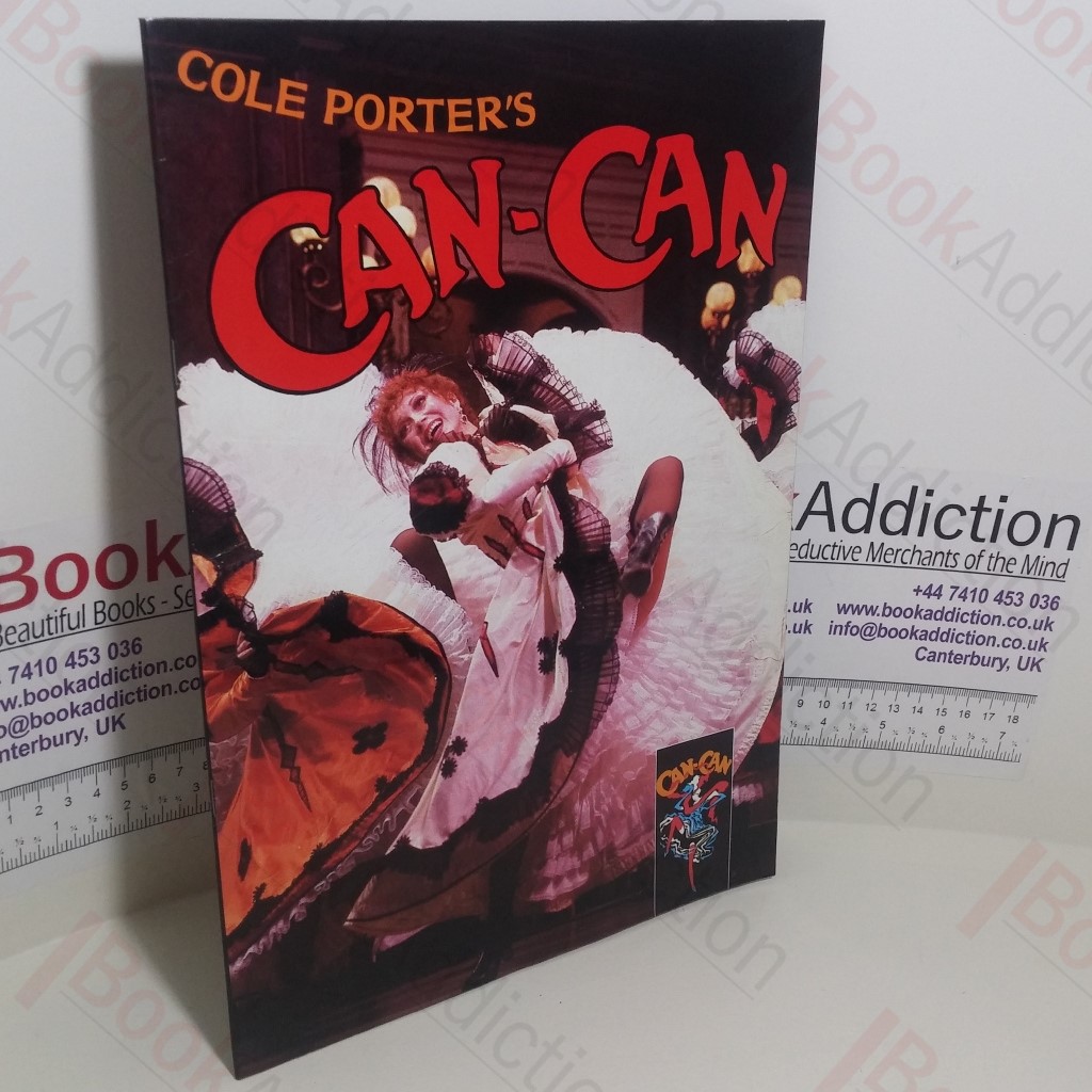 Can-Can (Strand Theatre, London, UK)