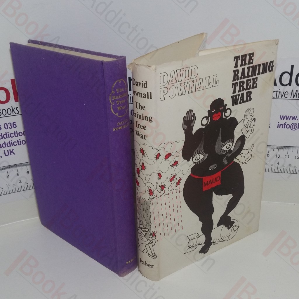 The Raining Tree War