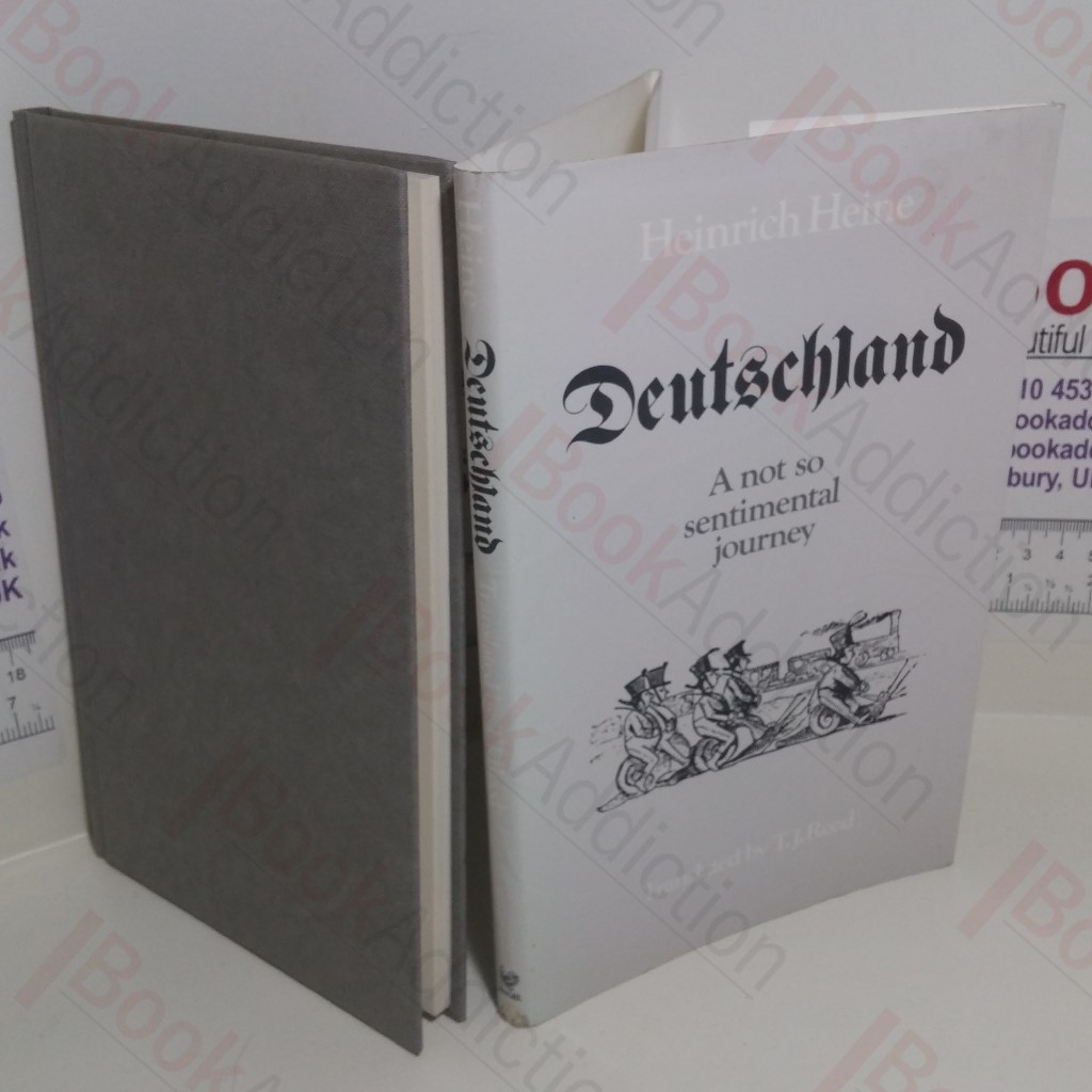 Deutschland: A Winter's Tale