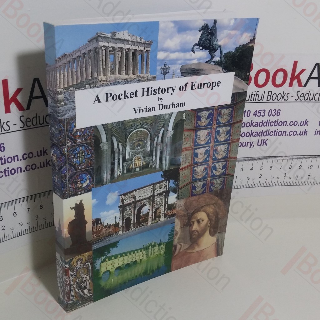 A Pocket History of Europe: A Background for Today