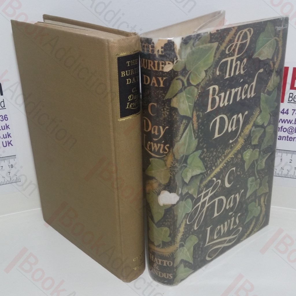 The Buried Day (Signed)
