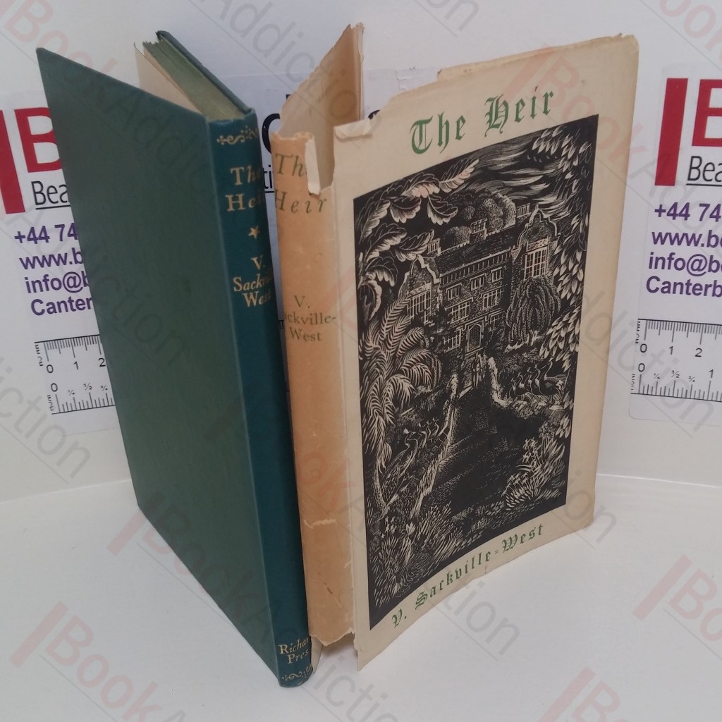 The Heir: A Love Story