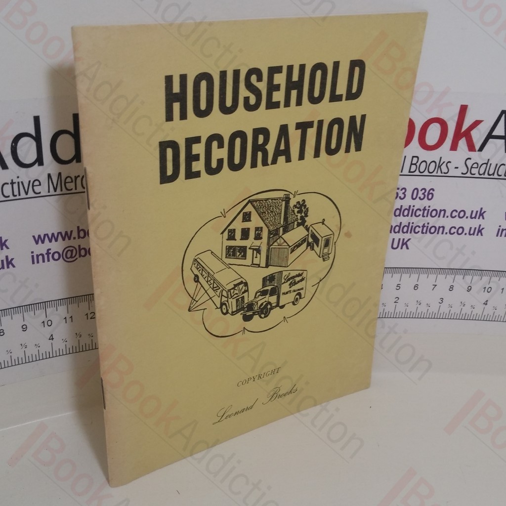 Household Decoration