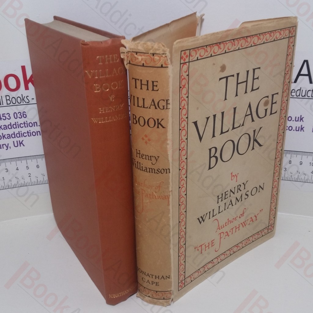 The Village Book