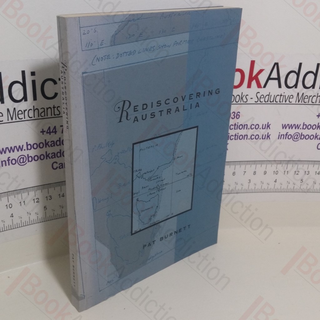 Rediscovering Australia