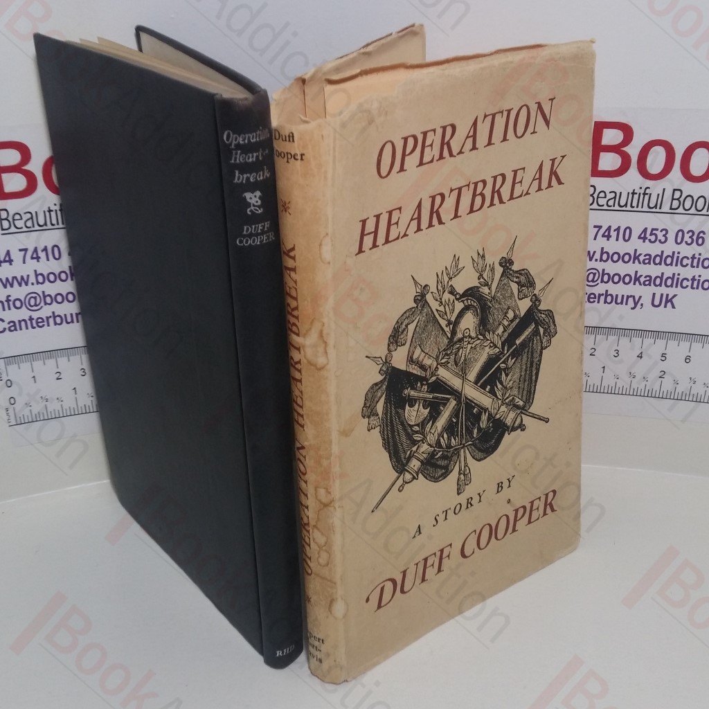 Operation Heartbreak