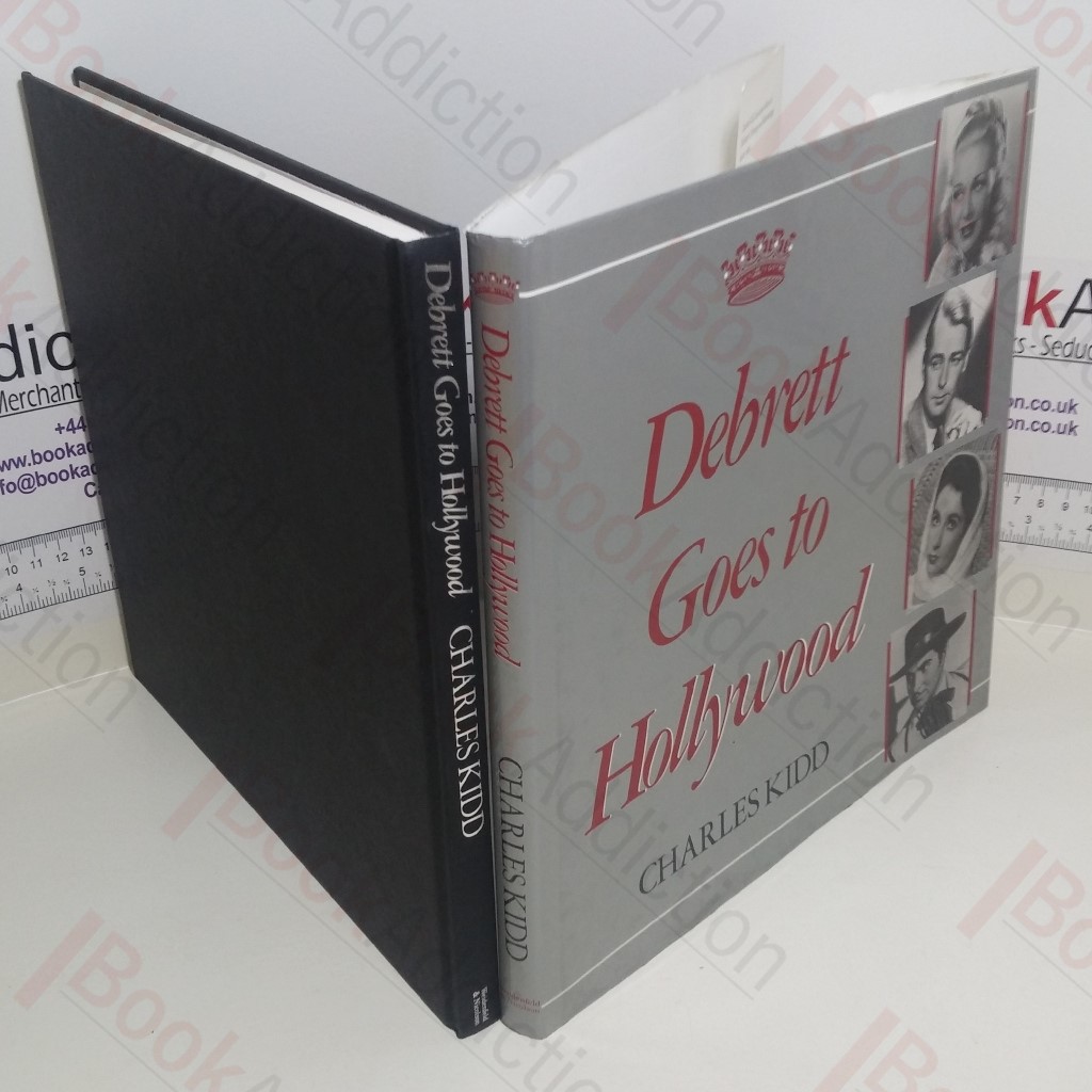 Debrett Goes to Hollywood