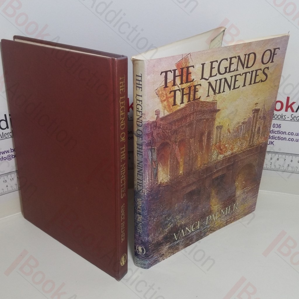 The Legend of the Nineties