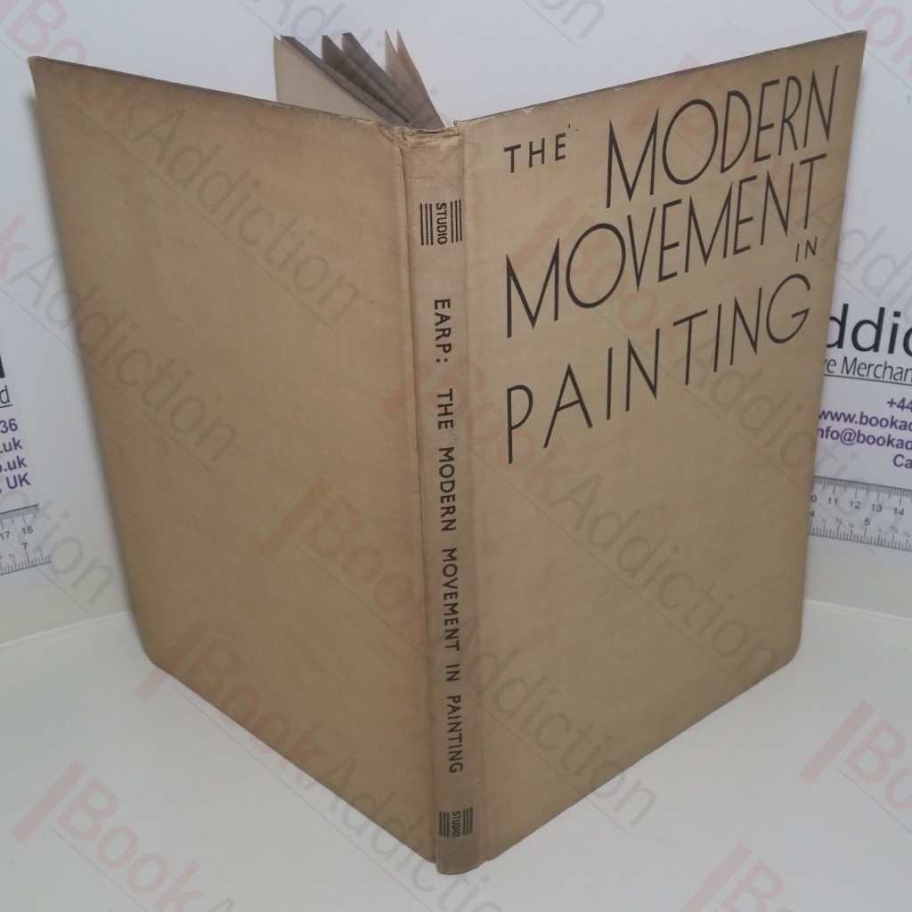 The Modern Movement in Painting
