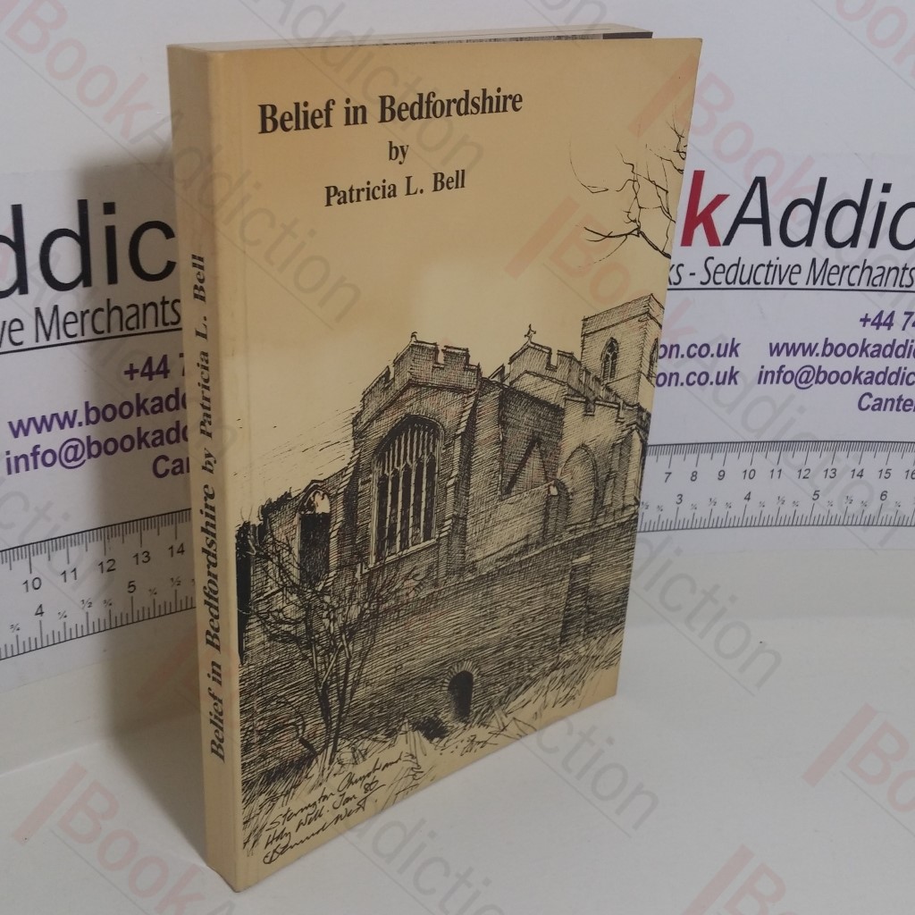 Belief in Bedfordshire