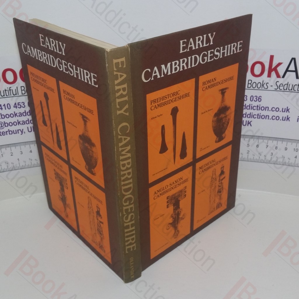 Early Cambridgeshire