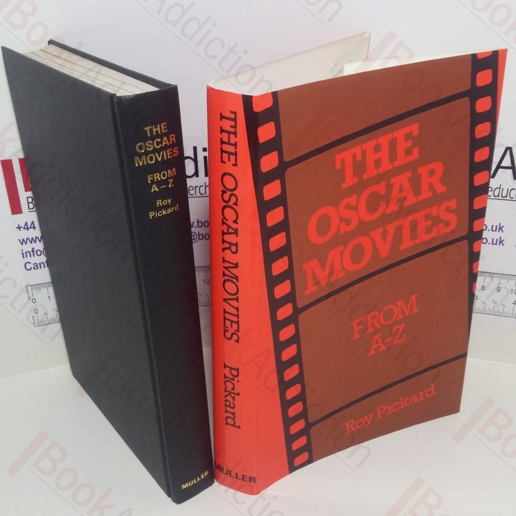 The Oscar Movies : From A-Z