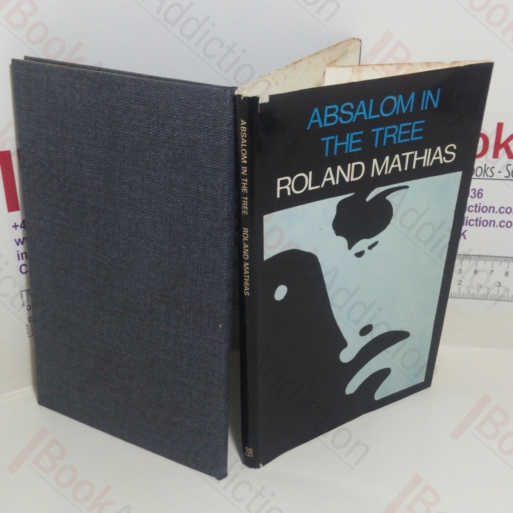 Absalom in the Tree and Other Poems (Signed)